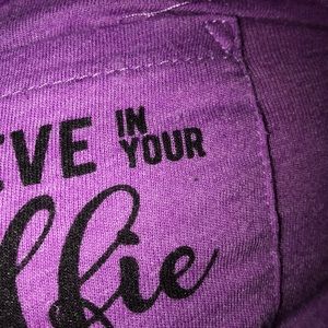 Meet your Posher, Irene